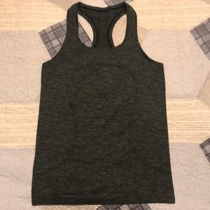 Lululemon Swiftly Tech Racerback Tank Top
